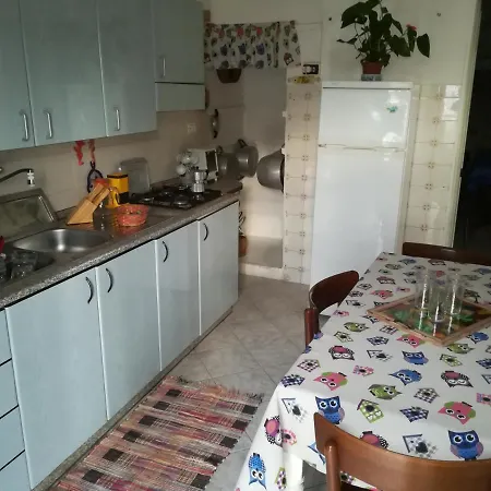 Casa Casciaro 펜션