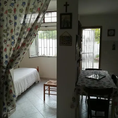 Casa Casciaro 펜션 *