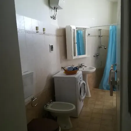 Casa Casciaro