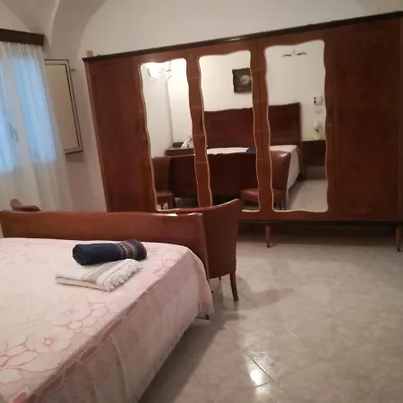 펜션 Casa Casciaro