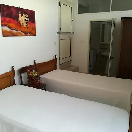 Casa Casciaro 펜션 *