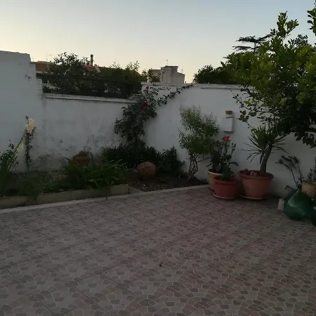펜션 Casa Casciaro
